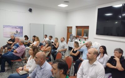 Asamblea General Extraordinaria